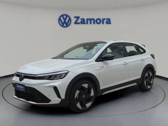 VOLKSWAGEN NIVUS 1.4 250 TSI TOTAL FLEX GTS AUTOMÁTICO